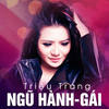 Ảo ảnh sa mạc - Triệu Trang