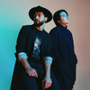 Boss - JONY&The Limba