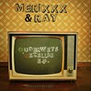 Haar Naam - Merixxx & RaY&BBQ&Jay Dean