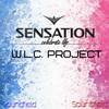 Sensation (Original Mix) - W.L.C. Project