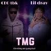 TMG (Testing my gangsta) (feat. CEO tbk) (Explicit) - Lil Dray&CEO tbk