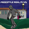 Freestyle Real Plug (Explicit) - Allê X&B!G