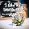 Slots - Clarv&Slashtaq