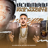 Berimbau Igual Foguete, Faz Macete(feat. Mc Lara) (Explicit) - DJ LUKAS DA ZS&Mc Magrinho