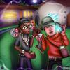Tom Jobim (feat. LilCeto PRS & Olesti) (Explicit) - Black Rio&LilCeto PRS&Olesti
