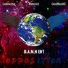 Opposition (Explicit) - B.A.M.N ENT