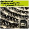 Overture - Gianandrea Gavazzeni&Orchestra of the Maggio Musicale Fiorentino