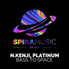 Bass To Space (Original Mix) - N.Kenji&PLANTIUM