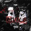 Rivals (feat. BlvkDivmonds) (Explicit) - Omeg@ Redd&BlvkDivmonds