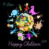 Happy Children 2009 (But & Memo Remix) - P. Lion