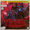 Those Things (Explicit) - Mylo Stone&Risk1&World of Ghosts