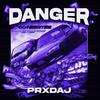 DANGER - prxd.aj&Antonio James Blakeson