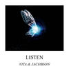 Listen(feat. Jacobson) - Vita