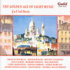 Sous les toits de Paris (Under the Roofs of Paris) - Franck Pourcel And His Orchestra&Raoul Moretti&René Nazelles