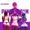 Pampararam (Explicit) - DJ SATI MARCONEX&Silva MC