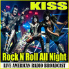 I Was Made For Loving You (Live) - Kiss