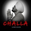 Challa (Slowed & Reverb) - Akash Khaira