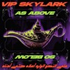 Steppers (Explicit) - VIP Skylark&Rx Papi&Lotus Love