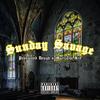 Sunday Savage(feat. Mari The Kid) (Explicit) - Pennwood Dough&Mari The Kid