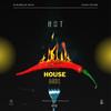 Hot (at the W Hotel) (feat. Dyna Edyne) (House Mix|Explicit) - Scribbles Who&Dyna Edyne