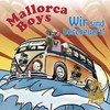 Wir sind bescheuert - Mallorca Boys