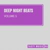 Moonlight (Original Mix) - Dymoff