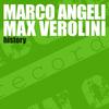 History (Dub Mix) - Marco Angeli