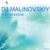 Fun Weekend (Radio Edit) - Dj Malinovskiy