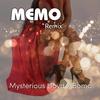 memo (feat. mysterious Lloyd) (remix|Explicit) - Bomo&mysterious Lloyd