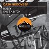 She's A B**ch(Original Mix) (Original Mix) - Dash Groove