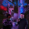 S'Kill - Мэнни Дэйс&Cron Q