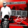 Yo No Me Dejo (Explicit) - DJ June