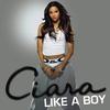 Get Up (Moto Blanco Vocal Mix) - Ciara&Chamillionaire