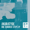 Time Left Behind VIP - Akuratyde
