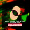 Quien Te Quiere Mas (Robbie Rivera Dub Remix) - Diego Antoine&Stilo Mancia&Robbie Rivera
