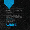 MJ Wisdom - Chris T&Matu