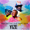 Yize - INNOVATIVE DJz&Siza