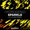 Sparkle (Original Mix) - Hydrogenio