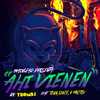 Ahi Vienen(feat. Lince, Toby & G Miztik) - Thombs&Lince&Toby&G Miztik