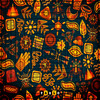 Out Of Order (Original Mix) - Diaki&Ivan Afro5