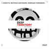 Crazy (Extended Mix) - Zonatto&Matheus Hartmann&Henrique Fernandez&Zonato O Silva