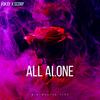 ALL ALONE(feat. yokay) - Scorp&YOKAY