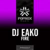 Fire (Original Mix) - DJ Eako