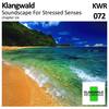 Once Upon A Time (Original Mix) - Klangwald