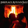 Candlelight (Fireplace Session Mix) - The Vibraphones