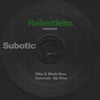 Relentless (Kibz & DFNDR Remix|Explicit) - Subotic&Kibz & DFNDR