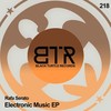 Hey Dj - Rafa Serato