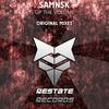 Up The Volume (Original Mix) - SamNSK