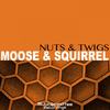 Inspiration (Original Mix) - Moose&Squirrel