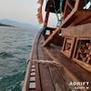 Adrift - Saint M